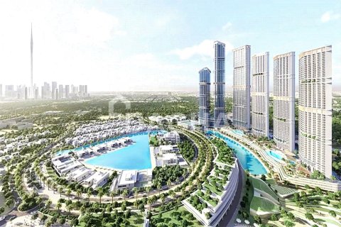 Apartamento en Dubai, 1 dormitorio, 68 m², № 104862