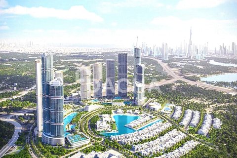 Apartamento en Dubai, 1 dormitorio, 68 m², № 104862 - foto 2
