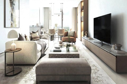 Apartamento en Dubai, 1 dormitorio, 68 m², № 104862 - foto 4
