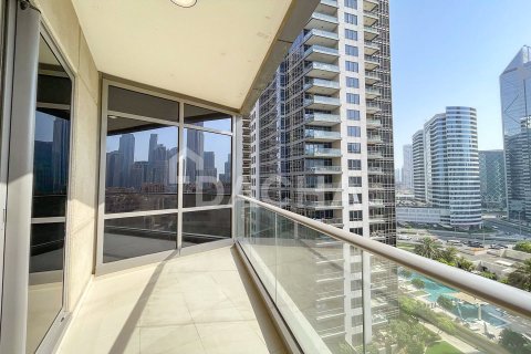 Appartement à Downtown Dubai (Downtown Burj Dubai), Dubai, 2 chambres, 154 m², № 104851 - photo 6