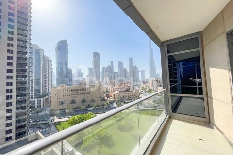 Appartement à Downtown Dubai (Downtown Burj Dubai), Dubai, 2 chambres, 154 m², № 104851 - photo 11