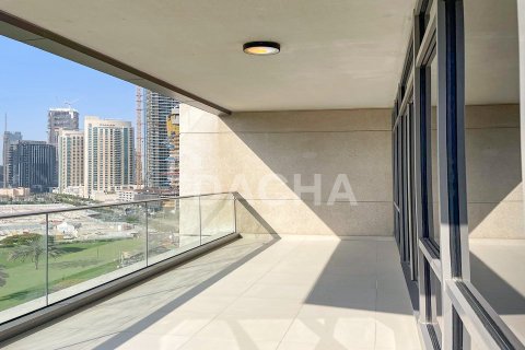Appartement à Downtown Dubai (Downtown Burj Dubai), Dubai, 2 chambres, 154 m², № 104851 - photo 7