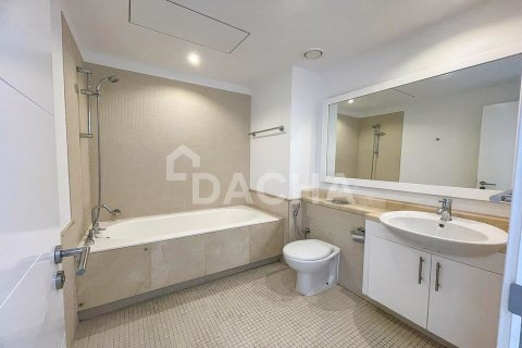 Appartement à Downtown Dubai (Downtown Burj Dubai), Dubai, 2 chambres, 154 m², № 104851 - photo 22