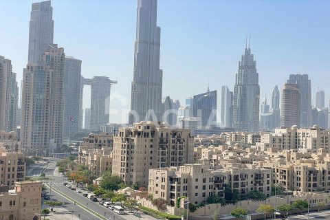 Appartement à Downtown Dubai (Downtown Burj Dubai), Dubai, 2 chambres, 154 m², № 104851 - photo 13