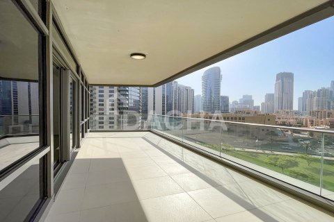 Appartement à Downtown Dubai (Downtown Burj Dubai), Dubai, 2 chambres, 154 m², № 104851 - photo 12