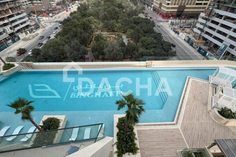 Купить квартиру в Джумейра Вилладж Серкл, Дубай: 1 спальня, 85м², № 104855 - фото 14