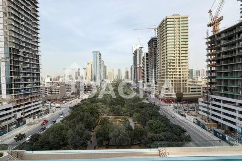 Квартира в Джумейра Вилладж Серкл, Дубай, 1 спальня, 85м², № 104855