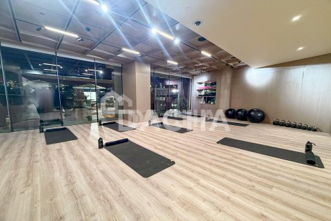 Купить квартиру в Джумейра Вилладж Серкл, Дубай: 1 спальня, 85м², № 104855 - фото 5