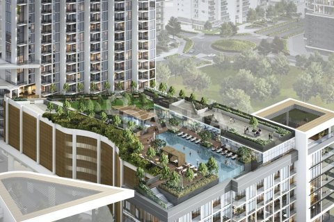 شقة في Sobha Hartland, مدينة محمد بن راشد, دبي 3 غرف نوم, 162 م² رقم 104856 - صورة 8