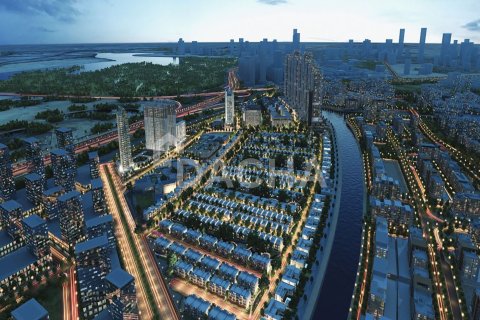 شقة في Sobha Hartland, مدينة محمد بن راشد, دبي 3 غرف نوم, 162 م² رقم 104856 - صورة 5
