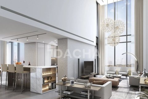 شقة في Sobha Hartland, مدينة محمد بن راشد, دبي 3 غرف نوم, 162 م² رقم 104856 - صورة 7