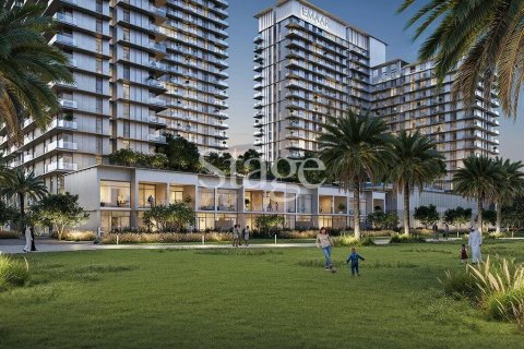 Appartement à Dubai Hills Estate, Dubai, 2 chambres, 106 m², № 122249 - photo 9
