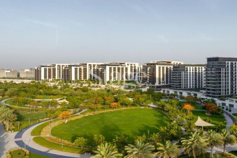 Appartement à Dubai Hills Estate, Dubai, 2 chambres, 106 m², № 122249 - photo 7
