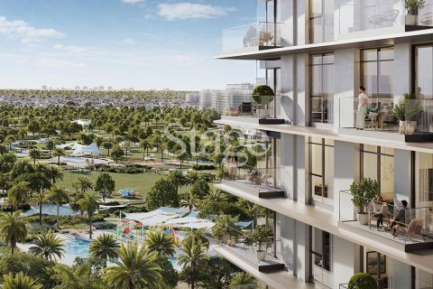 Appartement à Dubai Hills Estate, Dubai, 2 chambres, 106 m², № 122249