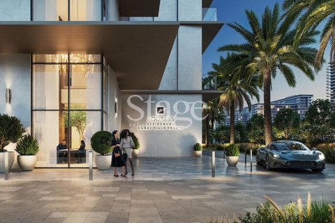 Appartement à Dubai Hills Estate, Dubai, 2 chambres, 106 m², № 122249 - photo 11