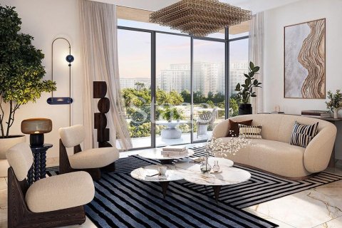 Appartement à Dubai Hills Estate, Dubai, 2 chambres, 106 m², № 122249 - photo 2