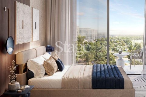 Appartement à Dubai Hills Estate, Dubai, 2 chambres, 106 m², № 122249 - photo 3