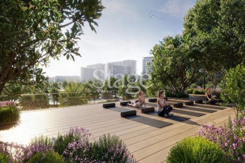 Appartement à Dubai Hills Estate, Dubai, 2 chambres, 106 m², № 122249 - photo 6