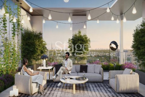 Appartement à Dubai Hills Estate, Dubai, 2 chambres, 106 m², № 122249 - photo 5