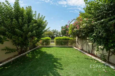 Villa en The Springs, Dubai, 2 dormitorios, 153 m², № 122252 - foto 10