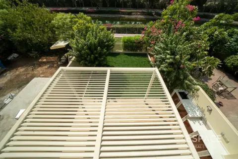 Villa en The Springs, Dubai, 2 dormitorios, 153 m², № 122252 - foto 5