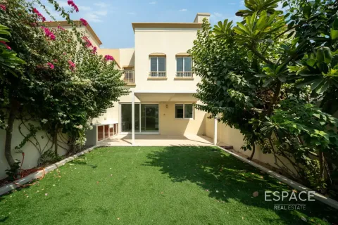 Villa en The Springs, Dubai, 2 dormitorios, 153 m², № 122252 - foto 9