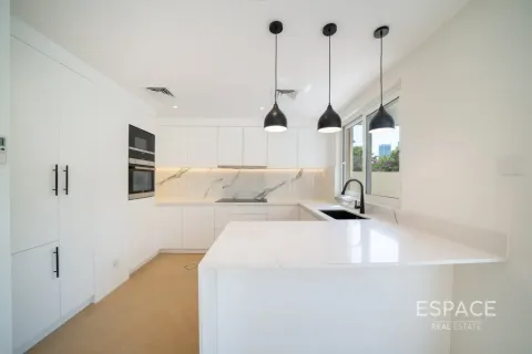 Villa en The Springs, Dubai, 2 dormitorios, 153 m², № 122252 - foto 16