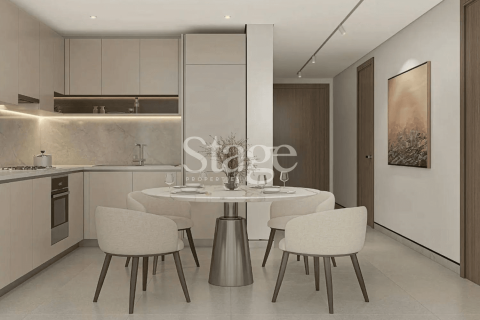 Apartamento en Dubai, 1 dormitorio, 55 m², № 122250 - foto 12