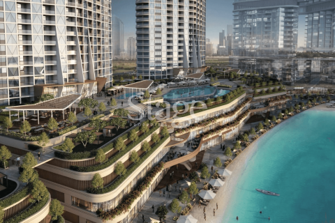 Apartamento en Dubai, 1 dormitorio, 55 m², № 122250 - foto 3