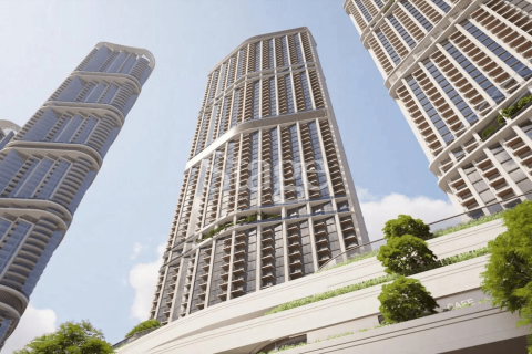 Apartamento en Dubai, 1 dormitorio, 55 m², № 122250 - foto 6
