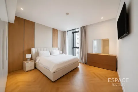 Apartamento en Bluewaters, Dubai, 2 dormitorios, 138 m², № 122253 - foto 12