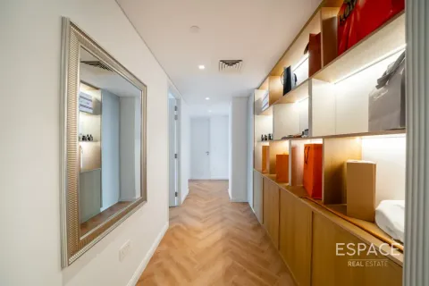 Apartamento en Bluewaters, Dubai, 2 dormitorios, 138 m², № 122253 - foto 13