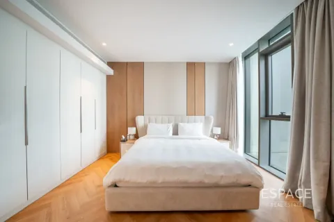 Apartamento en Bluewaters, Dubai, 2 dormitorios, 138 m², № 122253 - foto 11