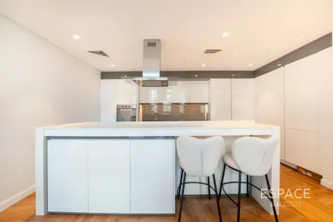 Apartamento en Bluewaters, Dubai, 2 dormitorios, 138 m², № 122253 - foto 15