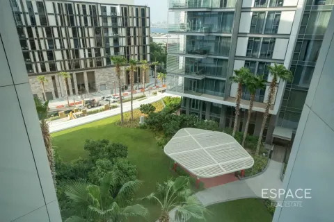 Apartamento en Bluewaters, Dubai, 2 dormitorios, 138 m², № 122253 - foto 2