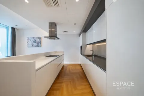 Apartamento en Bluewaters, Dubai, 2 dormitorios, 138 m², № 122253 - foto 14