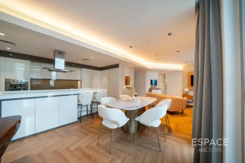 Apartamento en Bluewaters, Dubai, 2 dormitorios, 138 m², № 122253 - foto 17