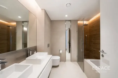 Apartamento en Bluewaters, Dubai, 2 dormitorios, 138 m², № 122253 - foto 7