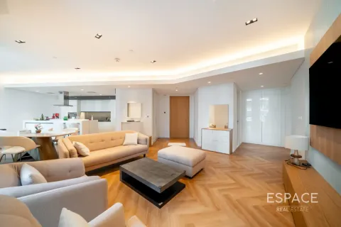 Apartamento en Bluewaters, Dubai, 2 dormitorios, 138 m², № 122253 - foto 18