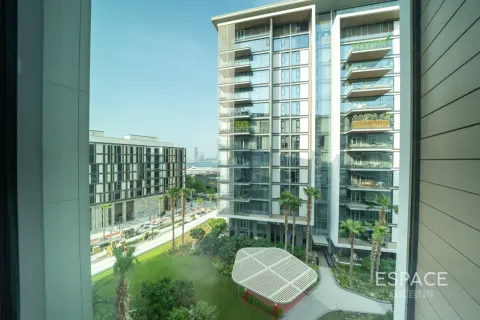 Apartamento en Bluewaters, Dubai, 2 dormitorios, 138 m², № 122253 - foto 4
