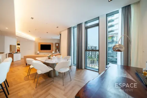 Apartamento en Bluewaters, Dubai, 2 dormitorios, 138 m², № 122253