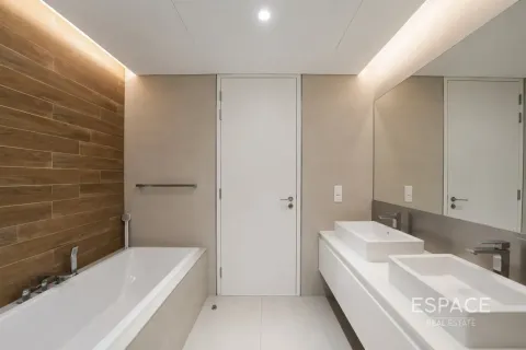 Apartamento en Bluewaters, Dubai, 2 dormitorios, 138 m², № 122253 - foto 8
