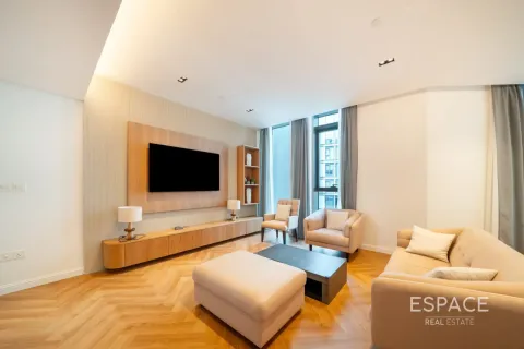 Apartamento en Bluewaters, Dubai, 2 dormitorios, 138 m², № 122253 - foto 19
