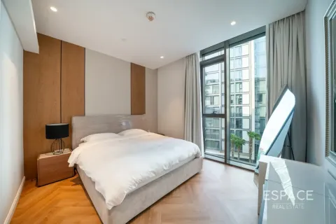 Apartamento en Bluewaters, Dubai, 2 dormitorios, 138 m², № 122253 - foto 10