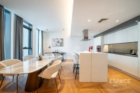 Apartamento en Bluewaters, Dubai, 2 dormitorios, 138 m², № 122253 - foto 16