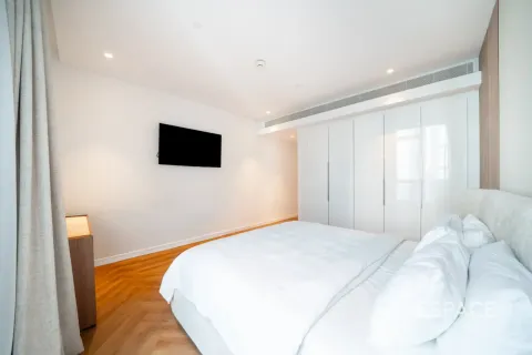 Apartamento en Bluewaters, Dubai, 2 dormitorios, 138 m², № 122253 - foto 9