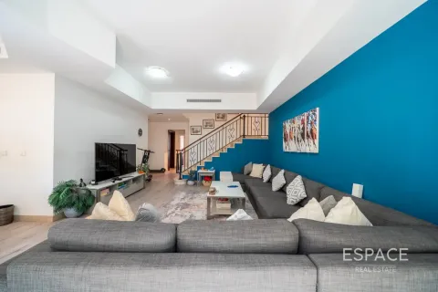 Villa en Arabian Ranches, Dubai, 2 dormitorios, 226 m², № 122255 - foto 12