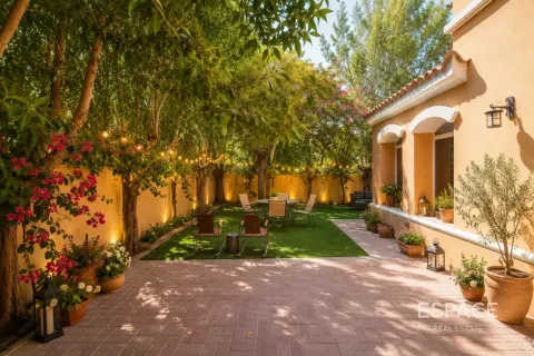 Villa en Arabian Ranches, Dubai, 2 dormitorios, 226 m², № 122255