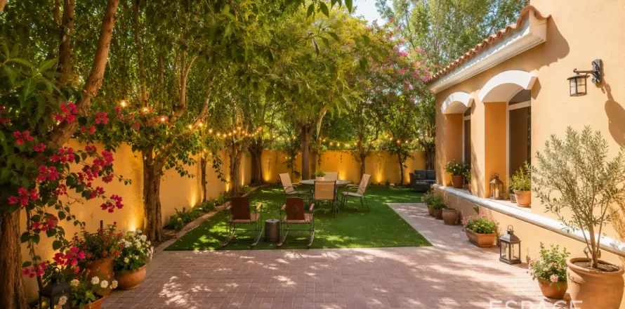 Villa en Arabian Ranches, Dubai, 2 dormitorios, 226 m², № 122255