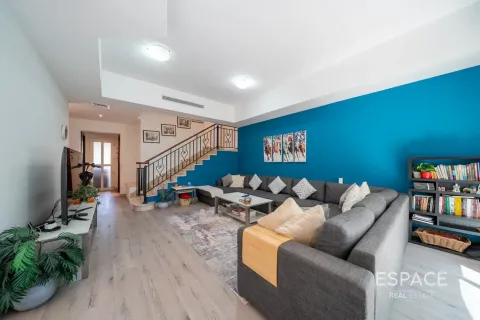 Villa en Arabian Ranches, Dubai, 2 dormitorios, 226 m², № 122255 - foto 13